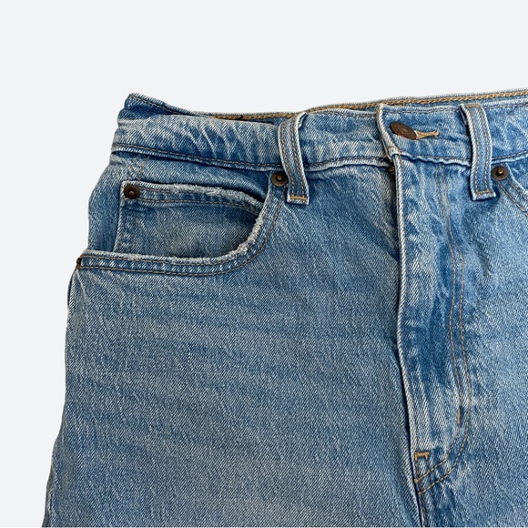 Seven7 Slim High Rise Straight Leg Women’s Jeans - Picture 4 of 6